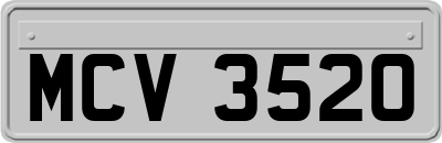MCV3520