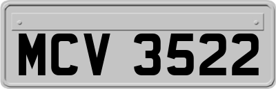 MCV3522