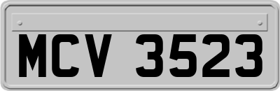 MCV3523