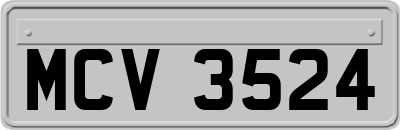 MCV3524