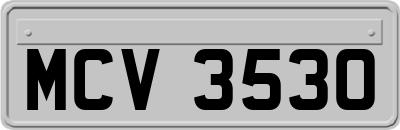 MCV3530