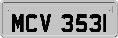 MCV3531