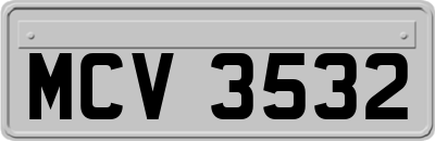 MCV3532