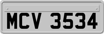 MCV3534