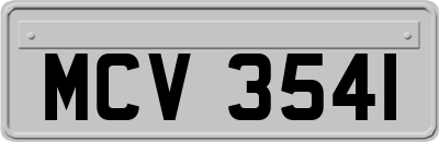 MCV3541