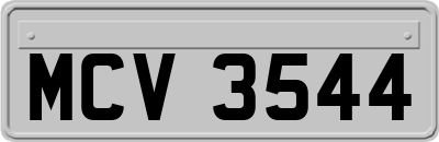 MCV3544