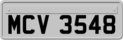MCV3548