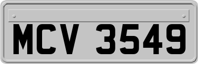 MCV3549
