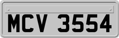MCV3554