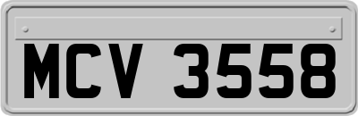 MCV3558