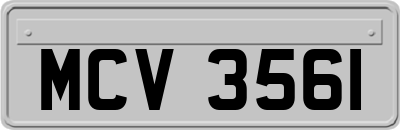 MCV3561