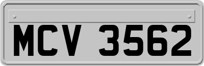 MCV3562
