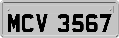 MCV3567