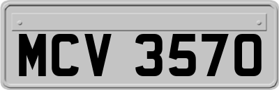 MCV3570