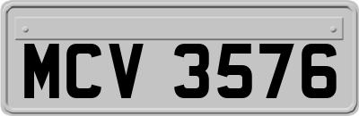 MCV3576