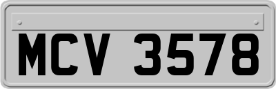 MCV3578