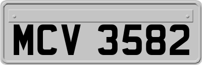 MCV3582