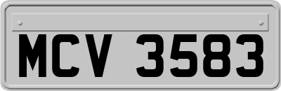 MCV3583