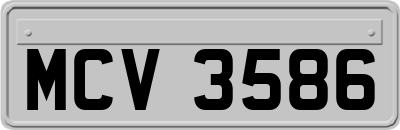 MCV3586