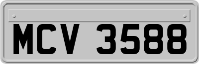 MCV3588