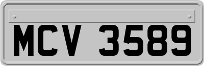 MCV3589