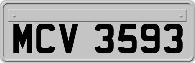 MCV3593