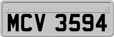 MCV3594