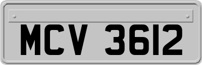 MCV3612