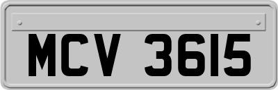 MCV3615