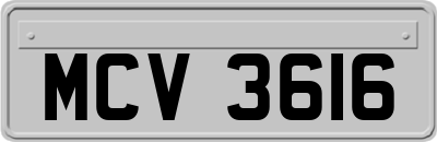 MCV3616