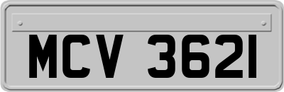 MCV3621