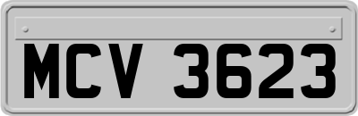 MCV3623