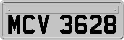 MCV3628