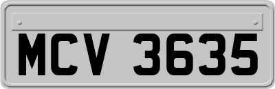 MCV3635