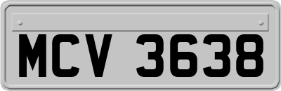 MCV3638