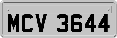 MCV3644