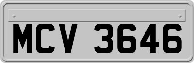 MCV3646