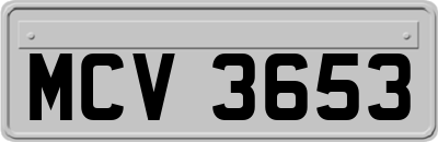 MCV3653