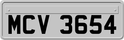 MCV3654