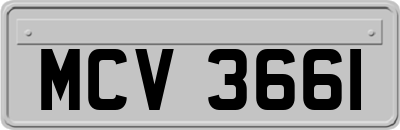 MCV3661