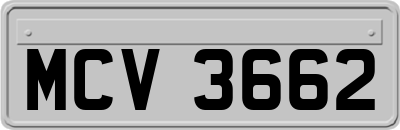 MCV3662