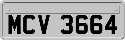 MCV3664