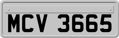MCV3665