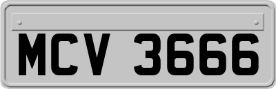 MCV3666