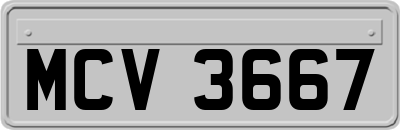 MCV3667