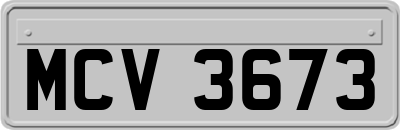 MCV3673