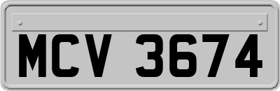MCV3674