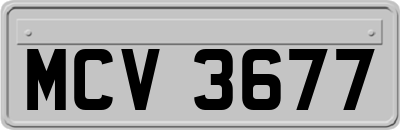 MCV3677