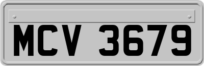 MCV3679