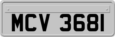 MCV3681